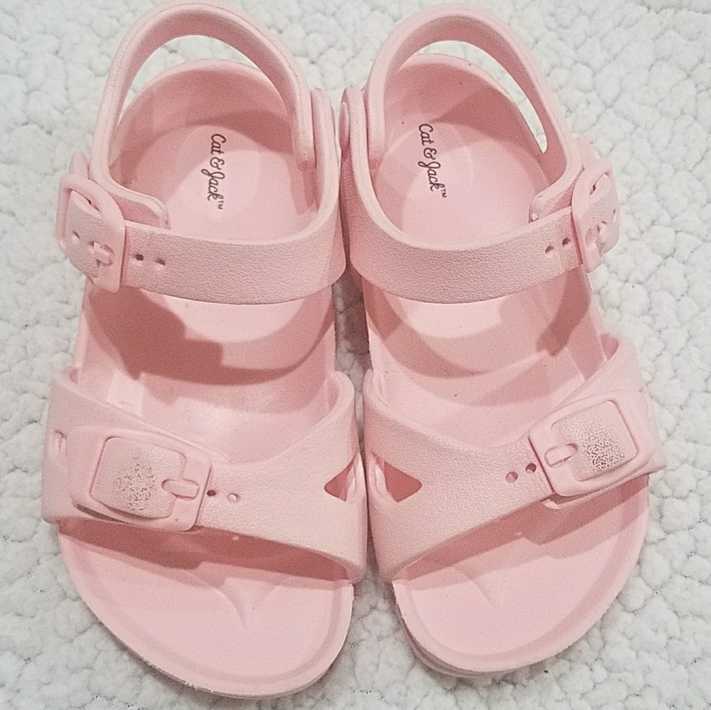 Cat and Jack sandals